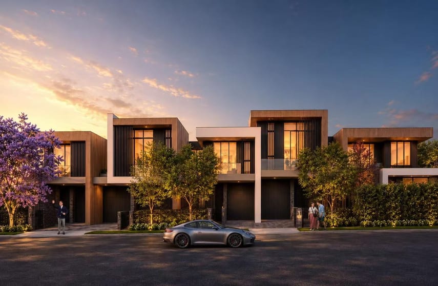 Click to view all images 33 Woodside Avenue Burwood NSW 2134 - Image 1