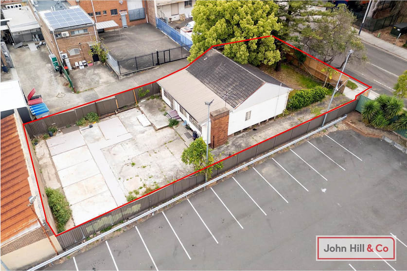 1 Melton Street South Auburn NSW 2144 - Image 2