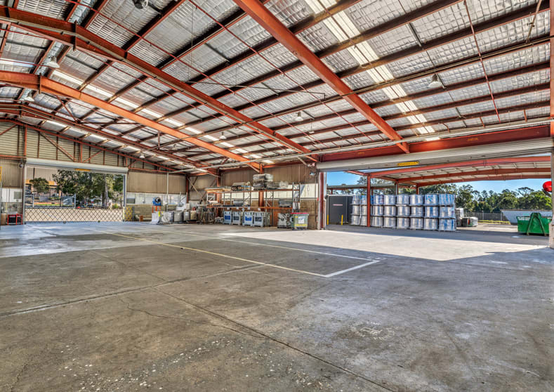 Click to view all images 11 Production Avenue Warragamba NSW 2752 - Image 4