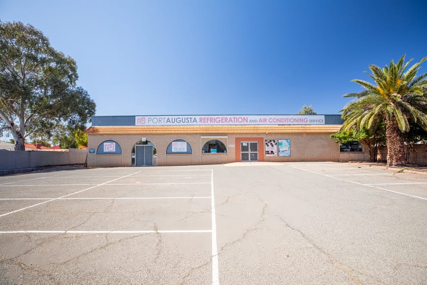 Click to view all images 17-19 Hospital Road Port Augusta SA 5700 - Image 1