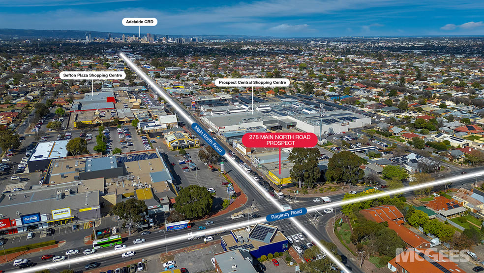 Click to view all images 278 Main North Road Prospect SA 5082 - Image 2