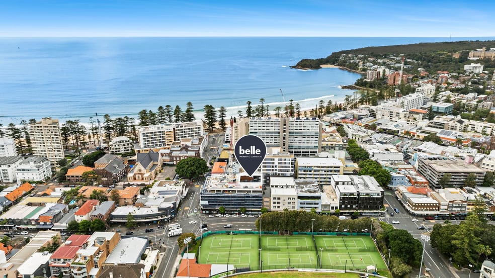 Click to view all images 21 Whistler Street Manly NSW 2095 - Image 2