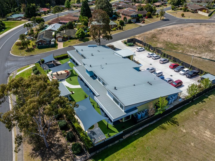 2 Cunningham Crescent Sunshine Bay NSW 2536 - Image 1