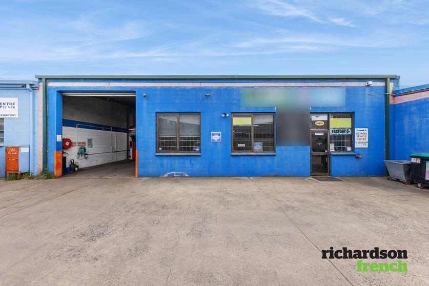 5/52 Bennet Street Dandenong VIC 3175 - Image 1