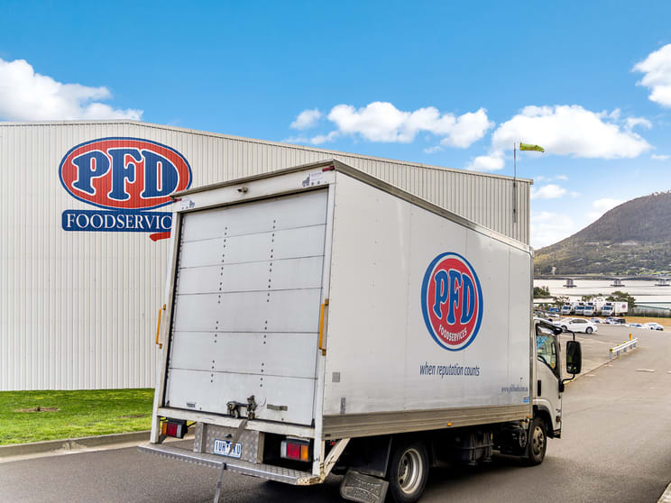 2-4 Bender Drive Derwent Park TAS 7009 - Image 2
