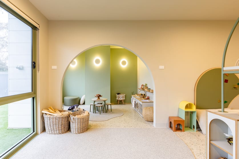 Click to view all images Nido Early School, 2 Monash Street Sunshine VIC 3020 - Image 2