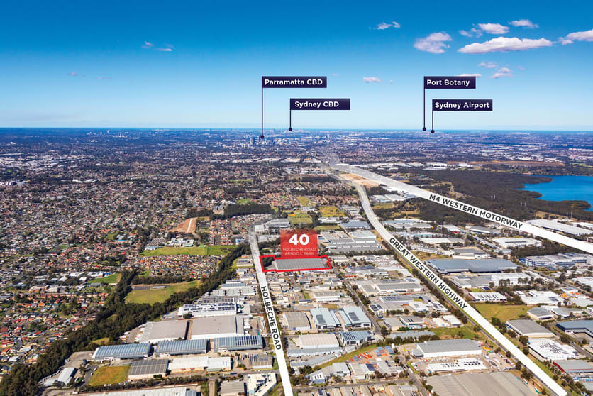 40 Holbeche Road Arndell Park NSW 2148 - Image 3