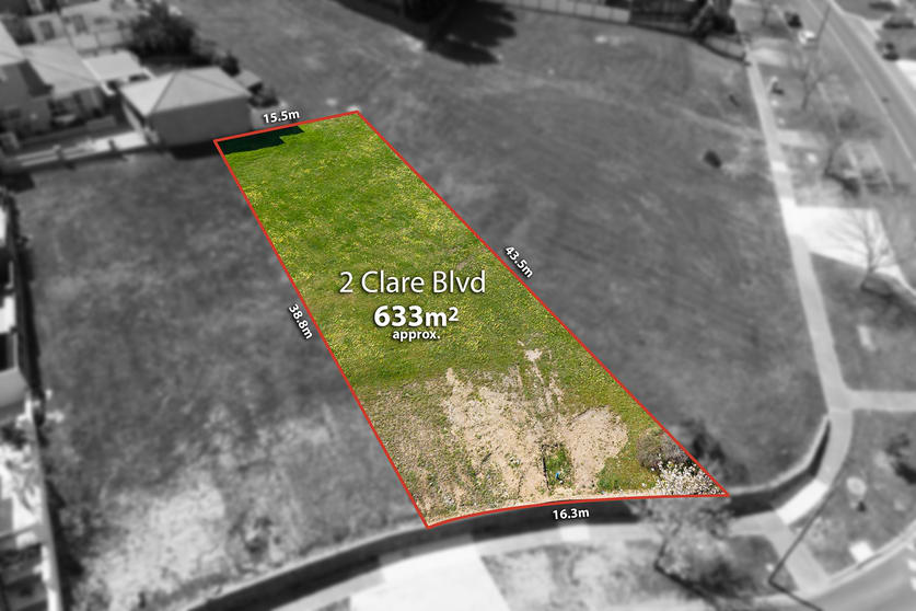 Click to view all images 2 Clare Boulevard Greenvale VIC 3059 - Image 3