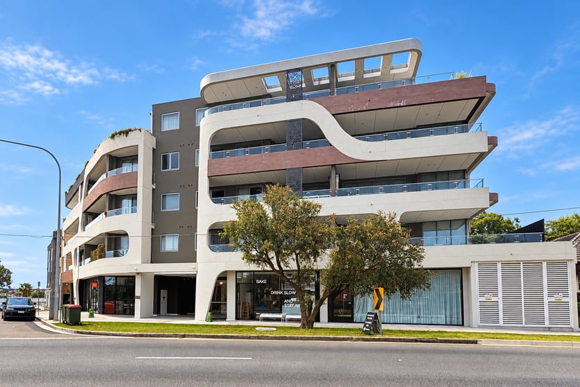 Click to view all images Shop 1/505-507 Rocky Point Road Sans Souci NSW 2219 - Image 1