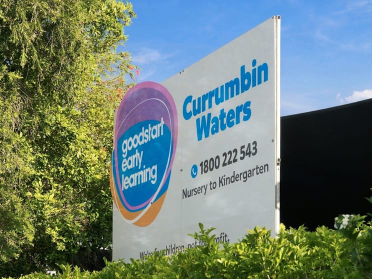 34 Wheeler Crescent Currumbin Waters QLD 4223 - Image 1