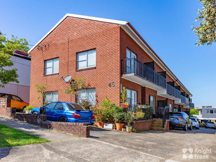 Click to view all images 46 Hornsey Street Rozelle NSW 2039 - Image 1