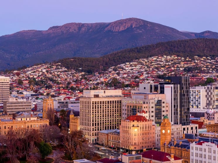 Click to view all images 111 Macquarie St Hobart TAS 7000 - Image 3