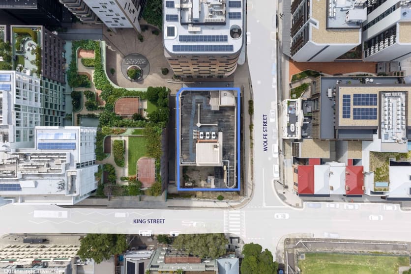 Click to view all images 114 King Street Newcastle NSW 2300 - Image 4