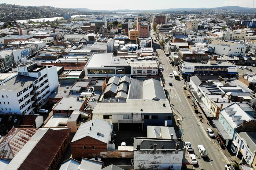 Click to view all images 2/116A St John Street Launceston TAS 7250 - Image 3
