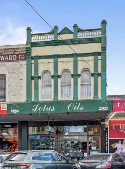 Click to view all images 29 Armstrong Street North Ballarat Central VIC 3350 - Image 1