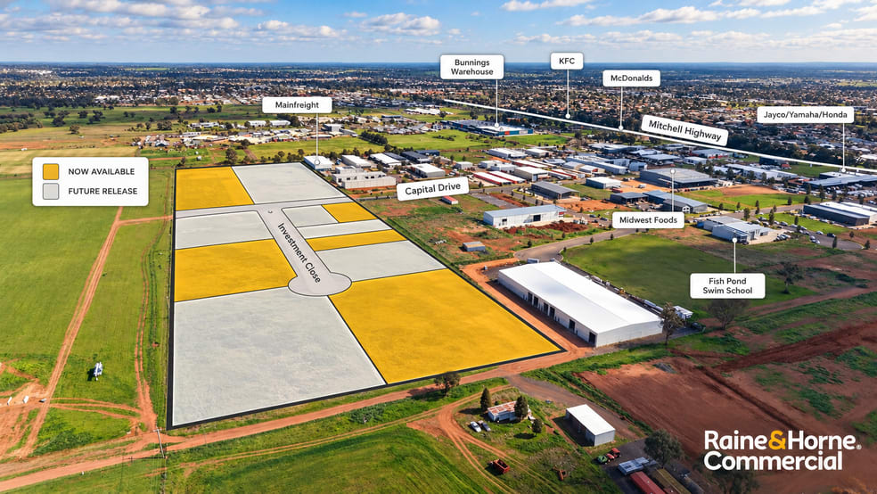 1 Wellington Road Dubbo NSW 2830 - Image 1