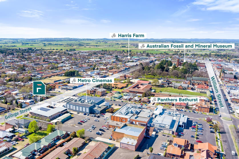 Click to view all images 128 George Street Bathurst NSW 2795 - Image 3