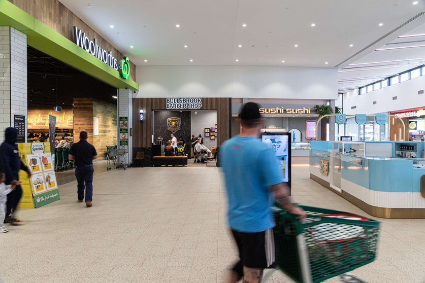 Click to view all images Kingsford Village/Cnr Spitfire Street &, Wylde Boulevard Bullsbrook WA 6084 - Image 4