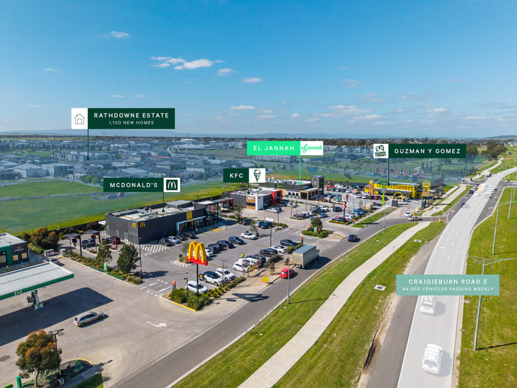 Lot 2/17 Symphony Lane Wollert VIC 3750 - Image 3