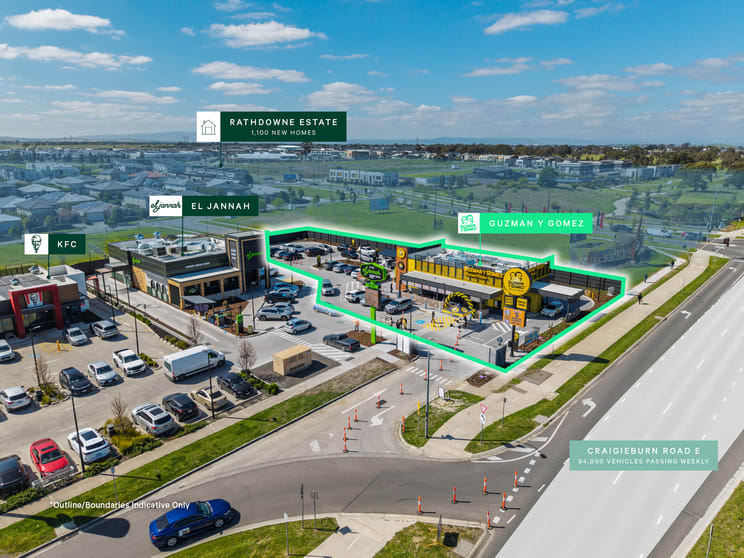Lot 1/17 Symphony Lane Wollert VIC 3750 - Image 2