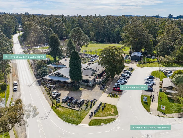 28 Whittlesea-Kinglake Road Kinglake VIC 3763 - Image 2