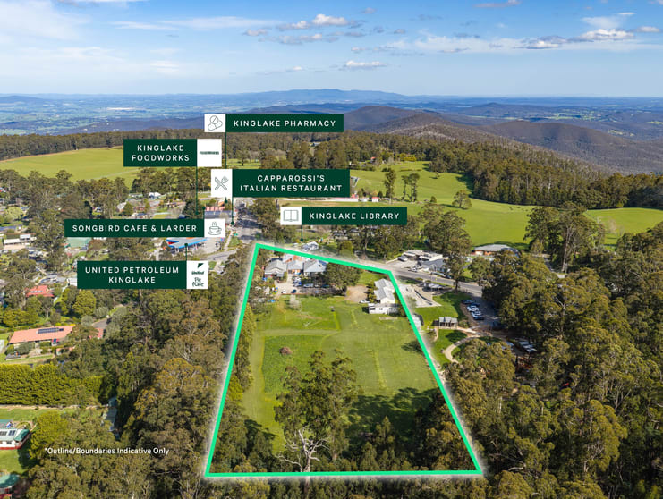 28 Whittlesea-Kinglake Road Kinglake VIC 3763 - Image 3
