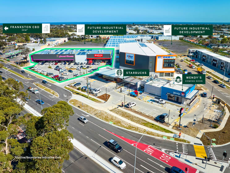 Click to view all images 17/300A Frankston - Dandenong Road Seaford VIC 3198 - Image 1
