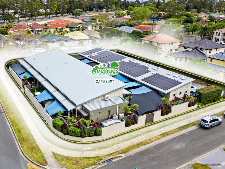 Click to view all images Avenues Early Learning, 8 Isabella Place Sunnybank Hills QLD 4109 - Image 1