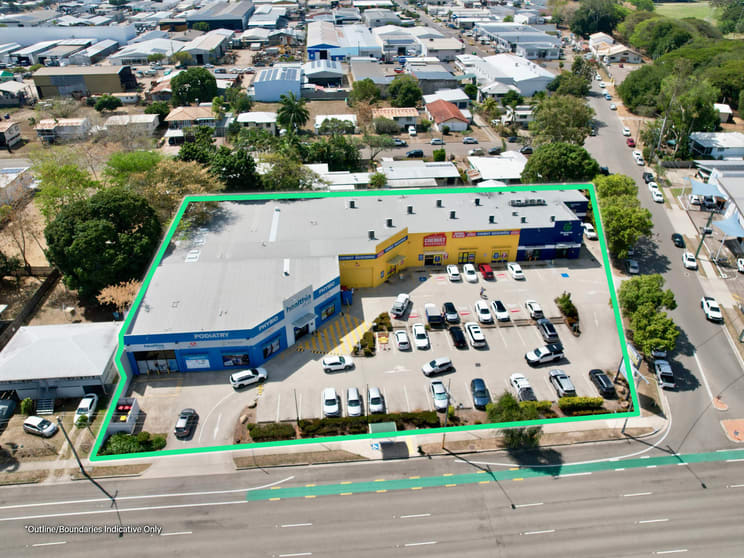 Click to view all images 251 Ross River Road Aitkenvale QLD 4814 - Image 4
