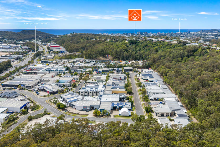 2/13 Leda Drive Burleigh Heads QLD 4220 - Image 3