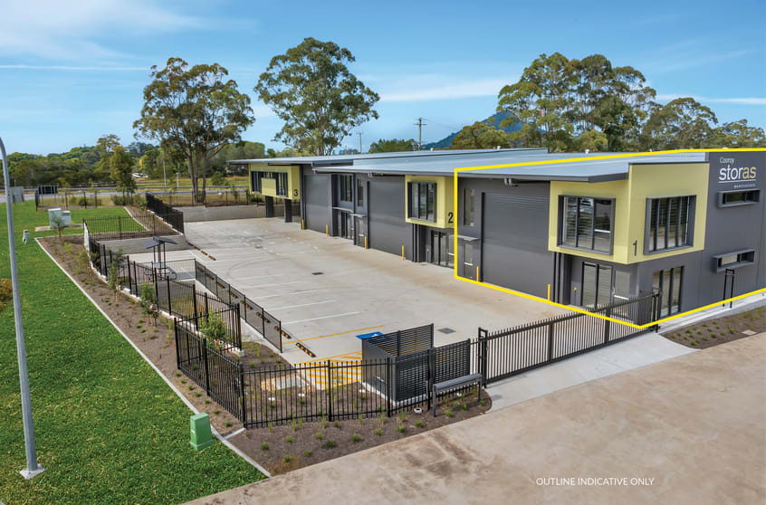 1/1 Taylor Court Cooroy QLD 4563 - Image 1