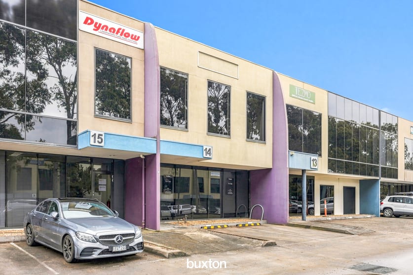 Click to view all images 14/20 Duerdin Street Clayton VIC 3168 - Image 3