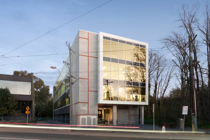 1180 Toorak Road Camberwell VIC 3124 - Image 1