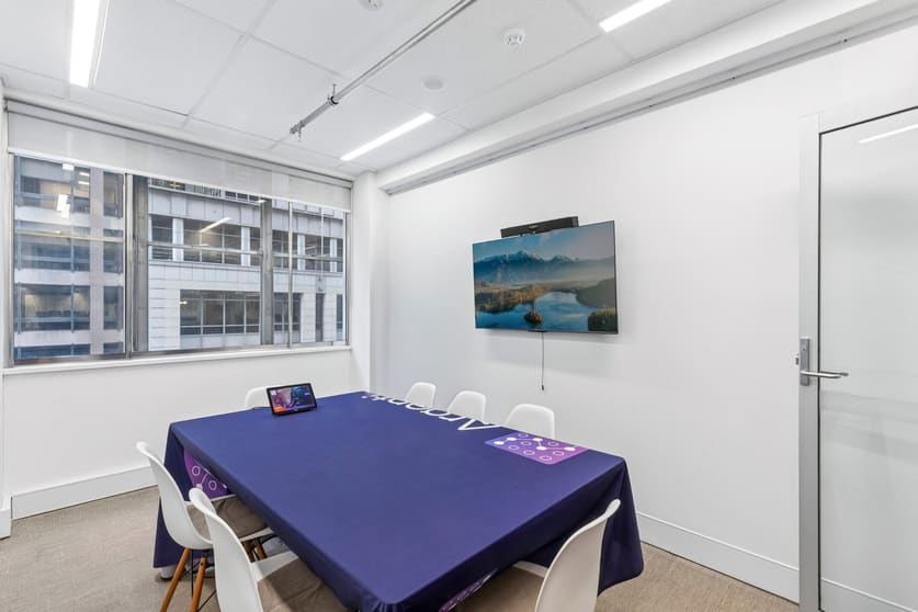 302/82 Elizabeth Street Sydney NSW 2000 - Image 3