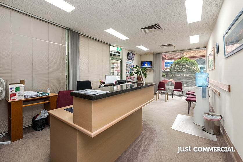 Click to view all images Suite 2/115 Hawthorn Road Caulfield North VIC 3161 - Image 3