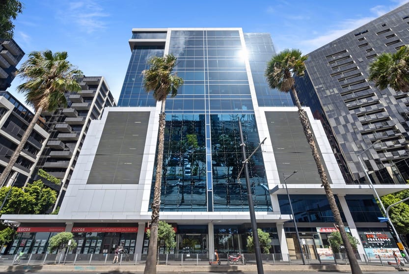 Click to view all images 901/401 Docklands Drive Docklands VIC 3008 - Image 1