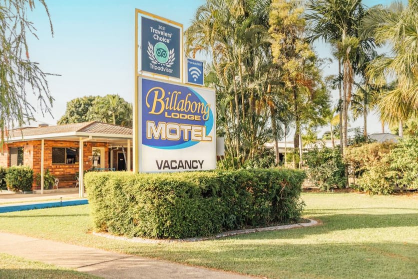 Click to view all images Rosslea QLD 4812 - Image 1