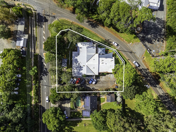 117-119 Curtis Road Tamborine Mountain QLD 4272 - Image 1