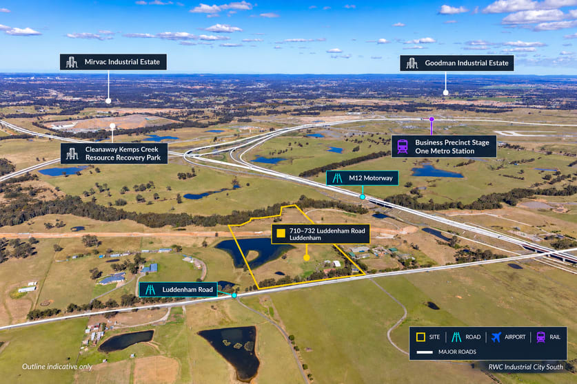 710-732 Luddenham Road Luddenham NSW 2745 - Image 3