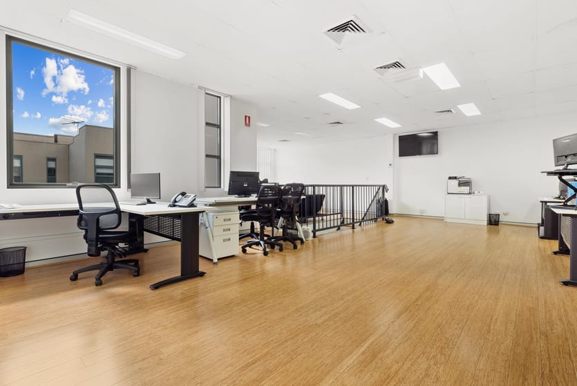Click to view all images 35/56 O'Riordan Street Alexandria NSW 2015 - Image 1
