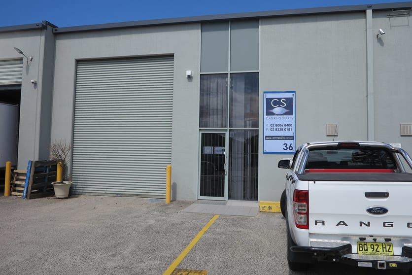 Click to view all images Alexandria NSW 2015 - Image 1