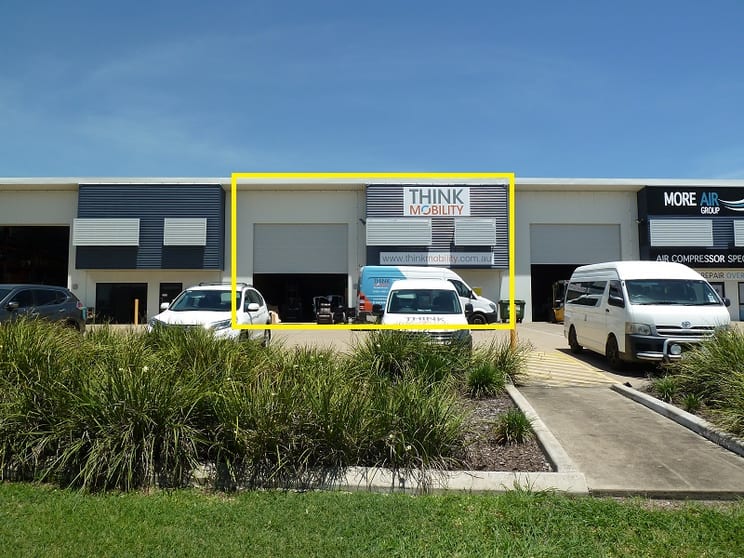Click to view all images 3/53 Central Park Drv Paget QLD 4740 - Image 3