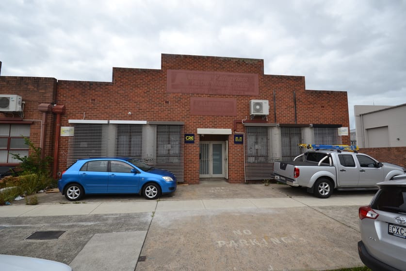 Click to view all images Meeks Rd Marrickville NSW 2204 - Image 1