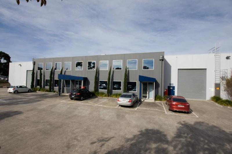 Unit 5 & 6/677 Springvale Road Mulgrave VIC 3170 - Image 1