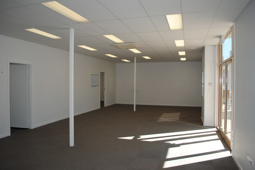 2-6 Hodgson Street - Tenancy 3 Toowoomba City QLD 4350 - Image 3