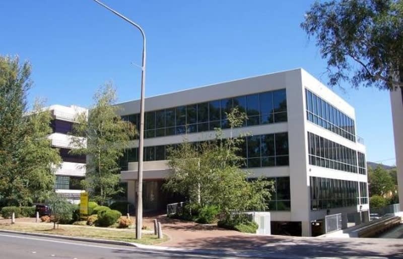 Click to view all images Level 1/99 Northbourne Avenue Turner ACT 2612 - Image 1