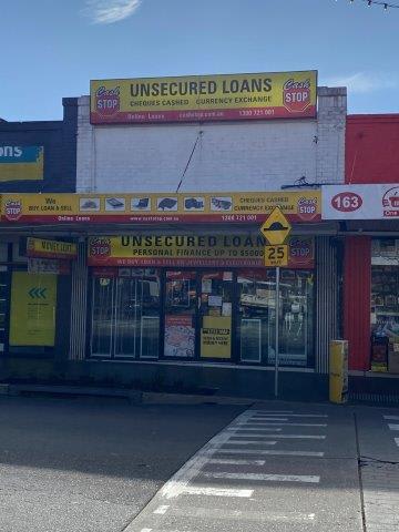 Click to view all images 165 Merrylands Road Merrylands NSW 2160 - Image 3