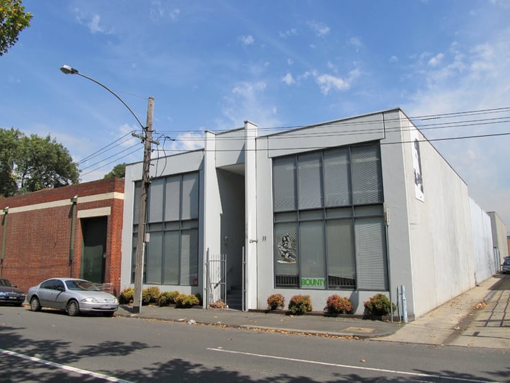 Click to view all images 11 Boundary Road North Melbourne VIC 3051 - Image 1