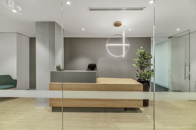 Click to view all images Level 6/54 Marcus Clarke Street City ACT 2601 - Image 1