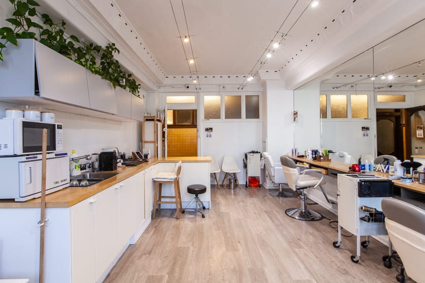 Click to view all images 803/220 Collins Street Melbourne VIC 3000 - Image 3